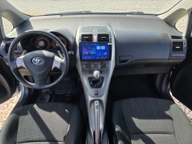 Toyota Auris 1.4 D4D Автоматик Navi Климатроник | Auto.bg — изображение 13 Toyota Auris 1.4 D4D Автоматик Navi Климатроник | Auto.bg — изображение 13