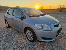 Toyota Auris 1.4 D4D Автоматик Navi Климатроник | Auto.bg — изображение 2 Toyota Auris 1.4 D4D Автоматик Navi Климатроник | Auto.bg — изображение 2