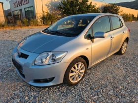 Toyota Auris 1.4 D4D Автоматик Navi Климатроник
