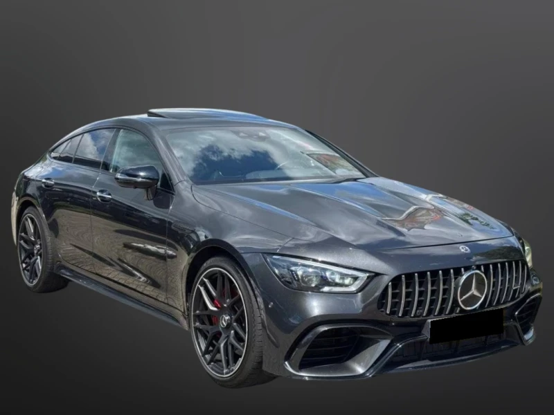 Mercedes-Benz AMG GT 4-door 63 4matic+ - 159990 лв. / 81801.59 € - 87026342 1 | Car24.bg Mercedes-Benz AMG GT 4-door 63 4matic+ - 159990 лв. / 81801.59 € - 87026342 1