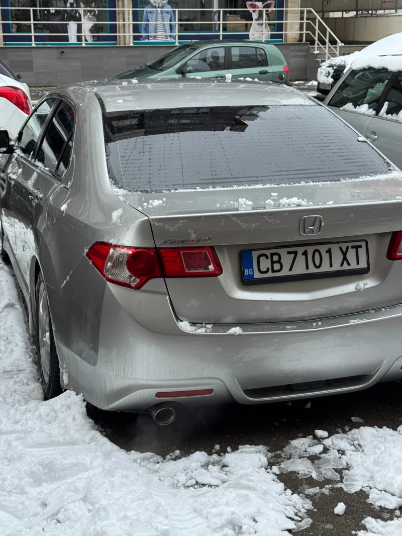Honda Accord - 10300 € / 20145.05 лв. - 75433657 1 | Car24.bg Honda Accord - 10300 € / 20145.05 лв. - 75433657 1