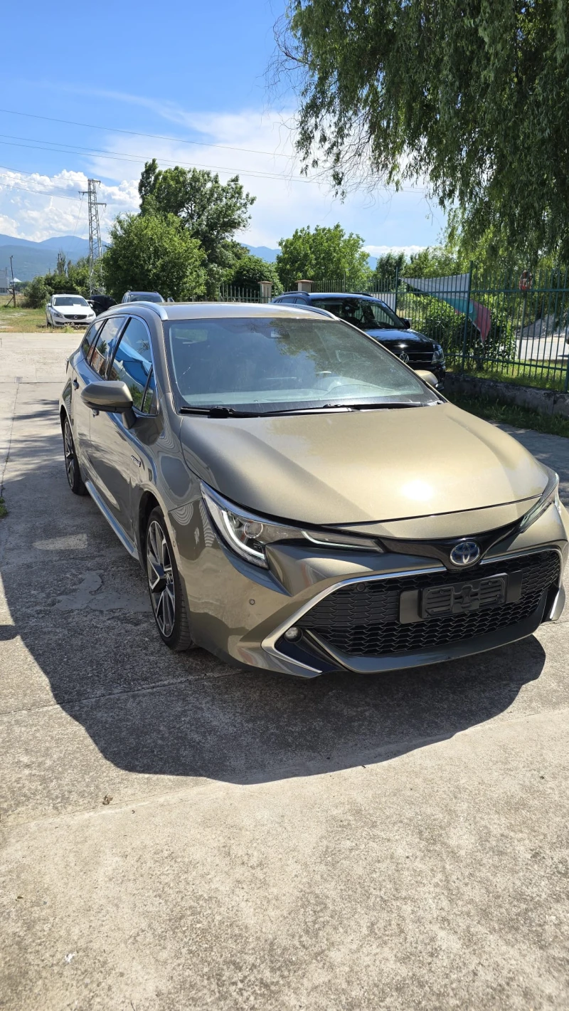 Toyota Corolla 2.0 TS Hybrid Лизинг ! - 17800 € / 34813.77 лв. - 89766042 1 | Car24.bg Toyota Corolla 2.0 TS Hybrid Лизинг ! - 17800 € / 34813.77 лв. - 89766042 1