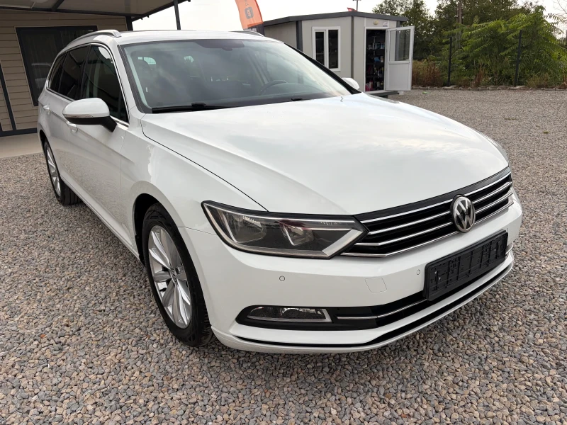 VW Passat 2.0TDI EURO6 - 9900 € - 66305278 1 | Car24.bg VW Passat 2.0TDI EURO6 - 9900 € - 66305278 1