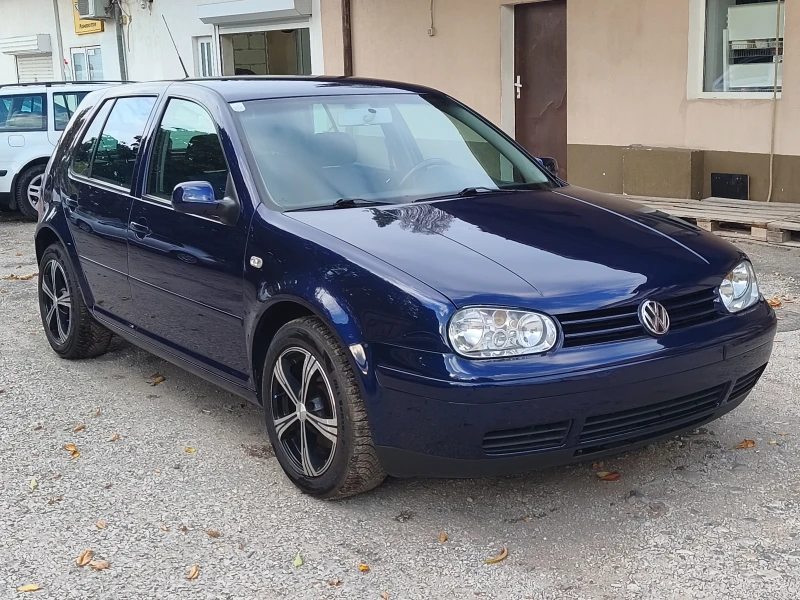 VW Golf 1.9TDI ALH - 2300 € - 97106732 1 | Car24.bg VW Golf 1.9TDI ALH - 2300 € - 97106732 1