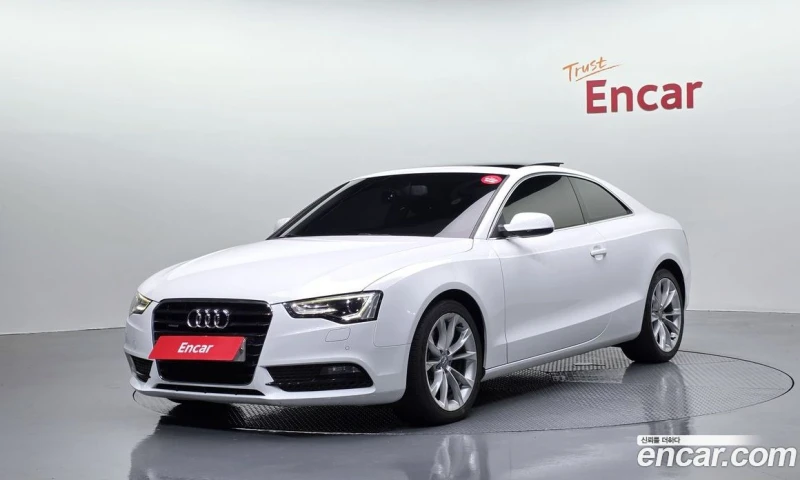 Audi A5 2.0 TFSI Quattro 8T3 - 9590 € - 26709590 1 | Car24.bg Audi A5 2.0 TFSI Quattro 8T3 - 9590 € - 26709590 1