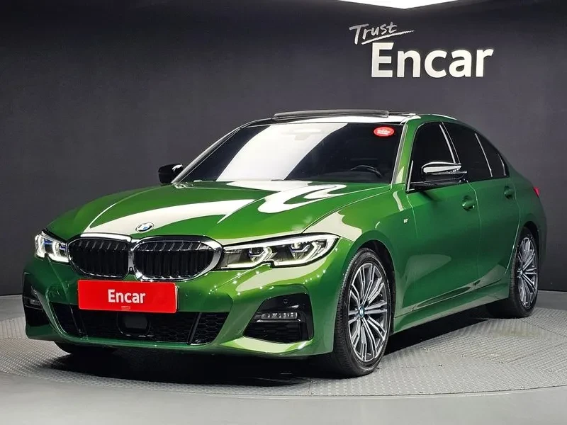 BMW 320 D M Sports | Auto.bg — изображение 1 BMW 320 D M Sports | Auto.bg — изображение 1