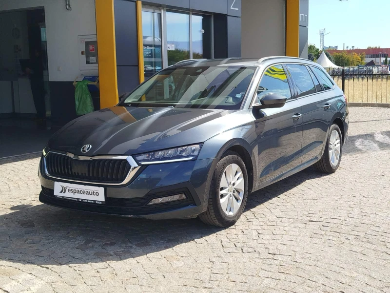 Skoda Octavia 1.5 TSI/150 к.с. - 16900 € - 27803709 1 | Car24.bg Skoda Octavia 1.5 TSI/150 к.с. - 16900 € - 27803709 1