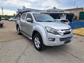 Isuzu D-max - Car24.bg Isuzu D-max