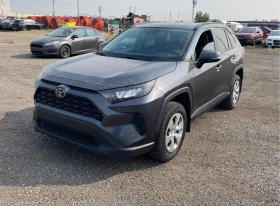 Toyota Rav4 LE 2.5L CARFAX * * АВТО КРЕДИТ * * - Car24.bg Toyota Rav4 LE 2.5L CARFAX * * АВТО КРЕДИТ * *