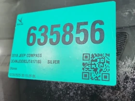 Jeep Compass * TRAILHAWK * CARFAX * ФИНАНСИРАНЕ - 19600 лв. / 10021.32 € - 36300744 14 | Car24.bg Jeep Compass * TRAILHAWK * CARFAX * ФИНАНСИРАНЕ - 19600 лв. / 10021.32 € - 36300744 14