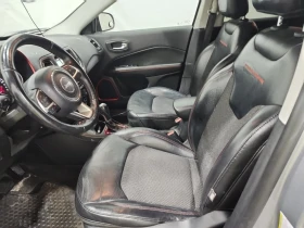 Jeep Compass * TRAILHAWK * CARFAX * ФИНАНСИРАНЕ - 19600 лв. / 10021.32 € - 36300744 5 | Car24.bg Jeep Compass * TRAILHAWK * CARFAX * ФИНАНСИРАНЕ - 19600 лв. / 10021.32 € - 36300744 5