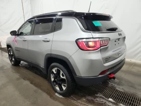 Jeep Compass * TRAILHAWK * CARFAX * ФИНАНСИРАНЕ - 19600 лв. / 10021.32 € - 36300744 4 | Car24.bg Jeep Compass * TRAILHAWK * CARFAX * ФИНАНСИРАНЕ - 19600 лв. / 10021.32 € - 36300744 4