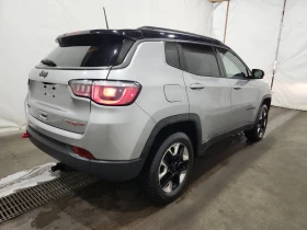 Jeep Compass * TRAILHAWK * CARFAX * ФИНАНСИРАНЕ - 19600 лв. / 10021.32 € - 36300744 3 | Car24.bg Jeep Compass * TRAILHAWK * CARFAX * ФИНАНСИРАНЕ - 19600 лв. / 10021.32 € - 36300744 3