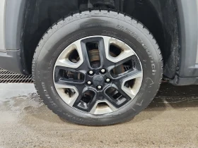 Jeep Compass * TRAILHAWK * CARFAX * ФИНАНСИРАНЕ - 19600 лв. / 10021.32 € - 36300744 17 | Car24.bg Jeep Compass * TRAILHAWK * CARFAX * ФИНАНСИРАНЕ - 19600 лв. / 10021.32 € - 36300744 17