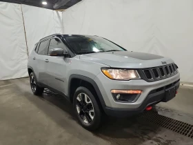 Jeep Compass * TRAILHAWK * CARFAX * ФИНАНСИРАНЕ - 19600 лв. / 10021.32 € - 36300744 2 | Car24.bg Jeep Compass * TRAILHAWK * CARFAX * ФИНАНСИРАНЕ - 19600 лв. / 10021.32 € - 36300744 2