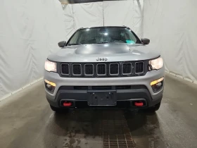 Jeep Compass * TRAILHAWK * CARFAX * ФИНАНСИРАНЕ - 19600 лв. / 10021.32 € - 36300744 7 | Car24.bg Jeep Compass * TRAILHAWK * CARFAX * ФИНАНСИРАНЕ - 19600 лв. / 10021.32 € - 36300744 7
