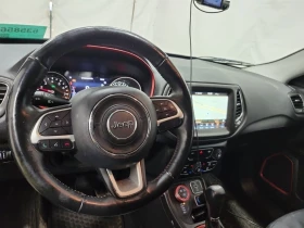 Jeep Compass * TRAILHAWK * CARFAX * ФИНАНСИРАНЕ - 19600 лв. / 10021.32 € - 36300744 9 | Car24.bg Jeep Compass * TRAILHAWK * CARFAX * ФИНАНСИРАНЕ - 19600 лв. / 10021.32 € - 36300744 9