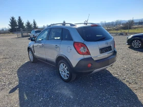 Opel Antara 2.0CDTI 150K.C. 4X4 - 3499 € / 6843.45 лв. - 80085408 5 | Car24.bg Opel Antara 2.0CDTI 150K.C. 4X4 - 3499 € / 6843.45 лв. - 80085408 5