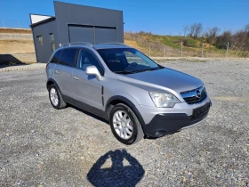Opel Antara 2.0CDTI 150K.C. 4X4 - 3499 € / 6843.45 лв. - 80085408 3 | Car24.bg Opel Antara 2.0CDTI 150K.C. 4X4 - 3499 € / 6843.45 лв. - 80085408 3