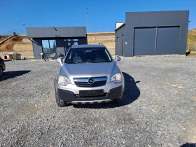 Opel Antara 2.0CDTI 150K.C. 4X4 - 3499 € / 6843.45 лв. - 80085408 2 | Car24.bg Opel Antara 2.0CDTI 150K.C. 4X4 - 3499 € / 6843.45 лв. - 80085408 2