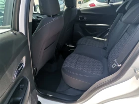 Opel Mokka 1.6 I | Auto.bg — изображение 12 Opel Mokka 1.6 I | Auto.bg — изображение 12