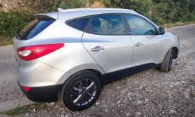 Hyundai IX35 Xposibal | Auto.bg — изображение 8 Hyundai IX35 Xposibal | Auto.bg — изображение 8