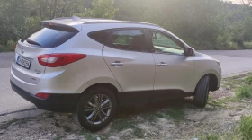 Hyundai IX35 Xposibal | Auto.bg — изображение 5 Hyundai IX35 Xposibal | Auto.bg — изображение 5