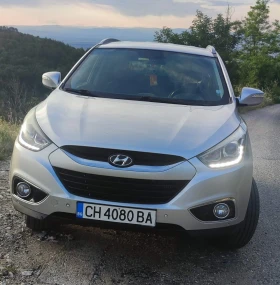 Hyundai IX35 Xposibal | Auto.bg — изображение 4 Hyundai IX35 Xposibal | Auto.bg — изображение 4