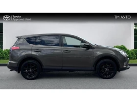 Toyota Rav4 2.5HSD DYNAMIC AWD | Auto.bg — изображение 17 Toyota Rav4 2.5HSD DYNAMIC AWD | Auto.bg — изображение 17