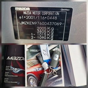 Mazda CX-5 2.0 AWD Фейслифт - 13799 € / 26988.50 лв. - 87229698 17 | Car24.bg Mazda CX-5 2.0 AWD Фейслифт - 13799 € / 26988.50 лв. - 87229698 17