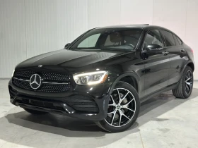 Mercedes-Benz GLC 300 Coupe - Car24.bg Mercedes-Benz GLC 300 Coupe