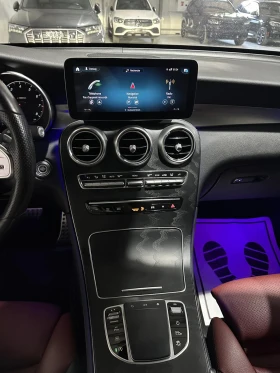 Mercedes-Benz GLC 300 Coupe - 34500 € / 67476.13 лв. - 63766069 14 | Car24.bg Mercedes-Benz GLC 300 Coupe - 34500 € / 67476.13 лв. - 63766069 14
