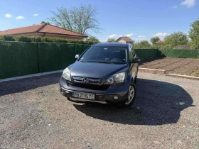 Honda Cr-v 2.2 CDTI 4х4 ANDROID NAVI CAMERA - Car24.bg Honda Cr-v 2.2 CDTI 4х4 ANDROID NAVI CAMERA