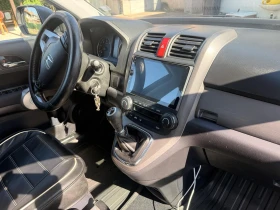 Honda Cr-v 2.2 CDTI 4х4 ANDROID NAVI CAMERA - 5390 € / 10541.92 лв. - 61666044 6 | Car24.bg Honda Cr-v 2.2 CDTI 4х4 ANDROID NAVI CAMERA - 5390 € / 10541.92 лв. - 61666044 6