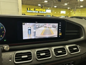 Mercedes-Benz GLE 350 4MATIC | AMG Package | HUD | Burmester | Distronic | Auto.bg — изображение 11 Mercedes-Benz GLE 350 4MATIC | AMG Package | HUD | Burmester | Distronic | Auto.bg — изображение 11