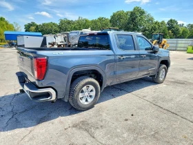 Gmc Sierra 4.3l K1500 | Auto.bg — изображение 3 Gmc Sierra 4.3l K1500 | Auto.bg — изображение 3