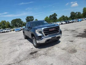 Gmc Sierra 4.3l K1500 | Auto.bg — изображение 13 Gmc Sierra 4.3l K1500 | Auto.bg — изображение 13