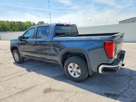 Gmc Sierra 4.3l K1500 | Auto.bg — изображение 2 Gmc Sierra 4.3l K1500 | Auto.bg — изображение 2