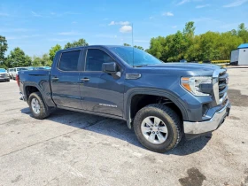 Gmc Sierra 4.3l K1500 | Auto.bg — изображение 4 Gmc Sierra 4.3l K1500 | Auto.bg — изображение 4