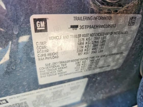Gmc Sierra 4.3l K1500 | Auto.bg — изображение 12 Gmc Sierra 4.3l K1500 | Auto.bg — изображение 12