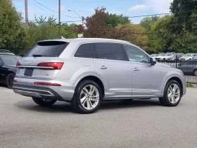 Audi Q7 1 СОБСТВЕНИК/ЛИЗИНГ БЕЗ ПЪРВОНАЧАЛНА ВНОСКА/ | Auto.bg — изображение 5 Audi Q7 1 СОБСТВЕНИК/ЛИЗИНГ БЕЗ ПЪРВОНАЧАЛНА ВНОСКА/ | Auto.bg — изображение 5