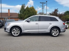 Audi Q7 1 СОБСТВЕНИК/ЛИЗИНГ БЕЗ ПЪРВОНАЧАЛНА ВНОСКА/ | Auto.bg — изображение 8 Audi Q7 1 СОБСТВЕНИК/ЛИЗИНГ БЕЗ ПЪРВОНАЧАЛНА ВНОСКА/ | Auto.bg — изображение 8