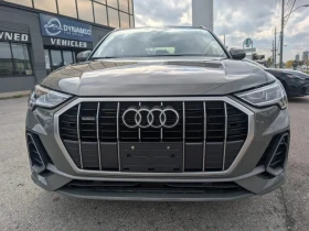 Снимка Audi Q3