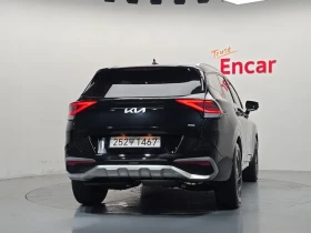 Kia Sportage Diesel 2.0 4WD| 184к.с. | Auto.bg — изображение 4 Kia Sportage Diesel 2.0 4WD| 184к.с. | Auto.bg — изображение 4