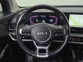 Kia Sportage Diesel 2.0 4WD| 184к.с. | Auto.bg — изображение 13 Kia Sportage Diesel 2.0 4WD| 184к.с. | Auto.bg — изображение 13