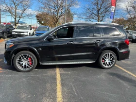 Mercedes-Benz GLS 63 AMG 4MATIC PERFORMANCE * КРАЙНА ЦЕНА* | Auto.bg — изображение 4 Mercedes-Benz GLS 63 AMG 4MATIC PERFORMANCE * КРАЙНА ЦЕНА* | Auto.bg — изображение 4