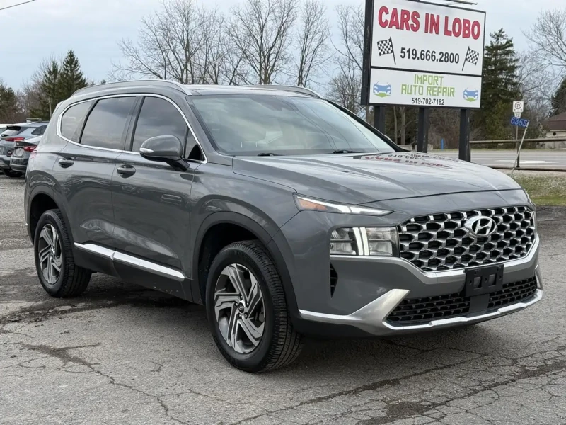 Hyundai Santa fe Preferred /PANORAMA/360CAM/FULL - 16770 € / 32799.27 лв. - 13647824 1 | Car24.bg Hyundai Santa fe Preferred /PANORAMA/360CAM/FULL - 16770 € / 32799.27 лв. - 13647824 1