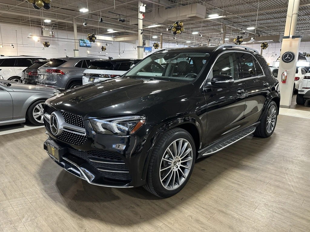 Mercedes-Benz GLE 350 4MATIC | AMG Package | HUD | Burmester | Distronic | Auto.bg — изображение 1 Mercedes-Benz GLE 350 4MATIC | AMG Package | HUD | Burmester | Distronic | Auto.bg — изображение 1