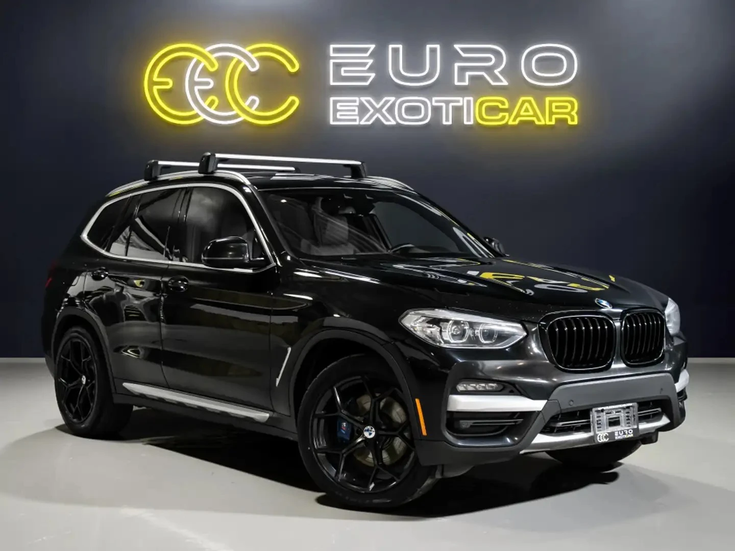 BMW X3 xDrive30i * АвтоКредит * (ЦЕНА ДО БГ) | Auto.bg — изображение 1 BMW X3 xDrive30i * АвтоКредит * (ЦЕНА ДО БГ) | Auto.bg — изображение 1