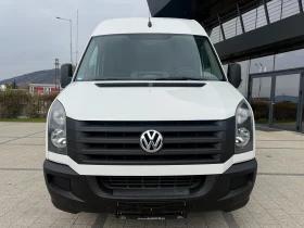 VW Crafter 2.0TDI Климатроник L2H2 Euro 5-EEV | Auto.bg — изображение 3 VW Crafter 2.0TDI Климатроник L2H2 Euro 5-EEV | Auto.bg — изображение 3